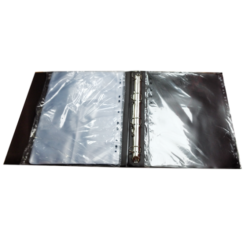 DURABLE - NAME CARD HOLDER (400) - 2384 - Image 2