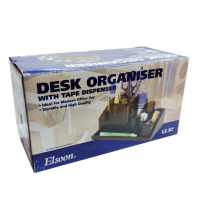 ELSOON – DESK ORGANISER – LS97