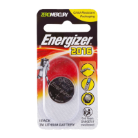 ENERGIZER (3v LITHIUM) – CR2016  – 2204055