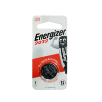 ENERGIZER (3v LITHIUM) – CR2032  – 2205908