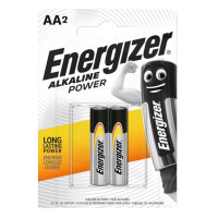 ENERGIZER – AA2 – 2205274