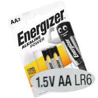ENERGIZER – AA2 – 2205274