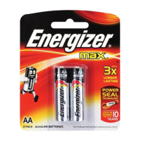 ENERGIZER(Max) – AA – 2201000