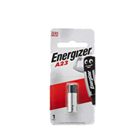 ENERGIZER(ALKALINE) – A23  – 146797