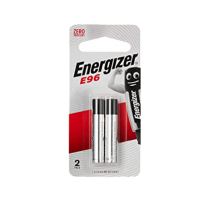 ENERGIZER(ALKALINE) – E96  – 2205726