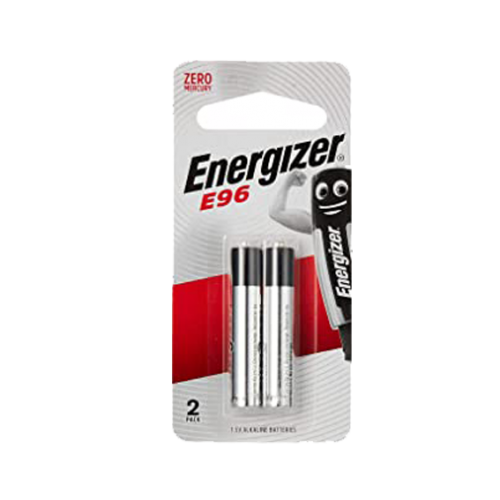 ENERGIZER(ALKALINE) - E96  - 2205726