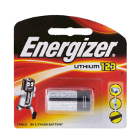 ENERGIZER (3v LITHIUM) – 123 – 2204052