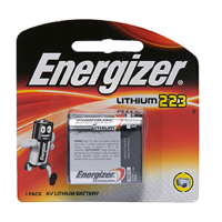 ENERGIZER – LITHIUM 223  – 2203903