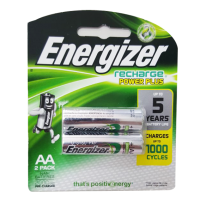 ENERGIZER  –  RECHARGE BATTERY (AA) – 2203603