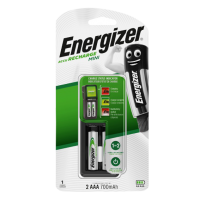 ENERGIZER  – ACCU RECHARGE MINI – 145922