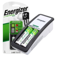 ENERGIZER  – ACCU RECHARGE MINI – 145922