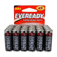 EVEREADY – BATTERY (AA4) – 1215BP4