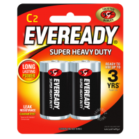 EVEREADY – BATTERY (C2) – 1235 BP 2