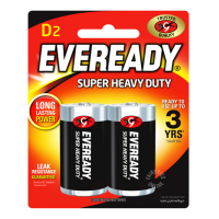 EVEREADY – BATTERY (D2) – 1250 BP 2