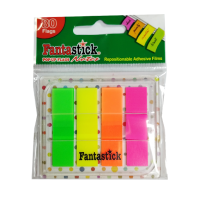 FANTASTICK – POP UP Flags – FK NF23987