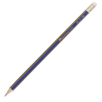 FLAMINGO – GOLD PENCIL