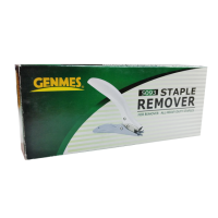 GENMES – STAPLE REMOVER – 5093