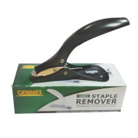 GENMES – STAPLE REMOVER – 5093