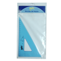 HELIX – SET SQUARE (21 cm / 60)