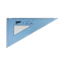 HELIX – SET SQUARE (21 cm / 60)