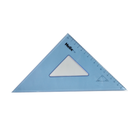 HELIX – SET SQUARE (26 cm / 45)