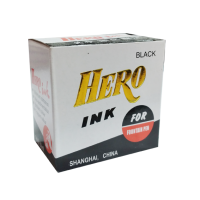 HERO – FOUNTAIN PEN INK (BLACK)