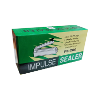 IMPULSE – SEALER – FS 200