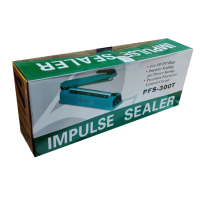 IMPULSE – SEALER – PFS 300T