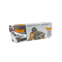 JOVI – AIR DRY (MODELLING CLAY) – GREY(500g)