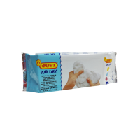 JOVI – AIR DRY (MODELLING CLAY) – WHITE (500g)