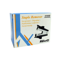 KW-triO – STAPLE REMOVER – 0508B