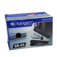 KANGARO – STAPLE REMOVER – SR 45