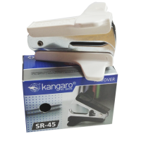 KANGARO – STAPLE REMOVER – SR 45