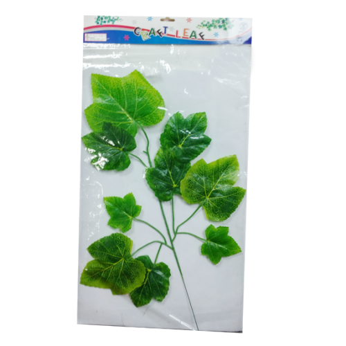 SADAF - CRAFT LEAF