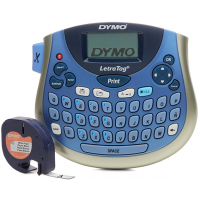 DYMO letra tag LT-100T – DYS0758380