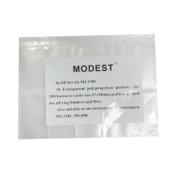 MODEST – REFILL SET A4-MS 2389
