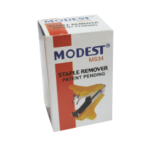 MODEST – STAPLE REMOVER – MS34