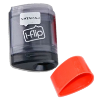 NATARAJ – SHARPNER (i-flip) – SHERN111