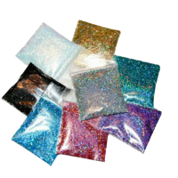 NEGEEN – GLITTER POWDERS – 100g