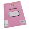 PAPERLINE - PLAIN EXERCISE NOTE BOOK - A5 (100 Pages)