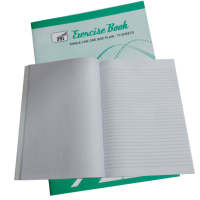 PSI – INTERLEAF(ONE SIDE PLAIN) NOTE BOOK – A4 (140 Pages)