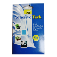 PSI – TACK-IT WHITE (50g) – PSGLAT50