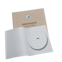 PSI – 10MM SQUARE (MATHS) NOTE BOOK – 100 Pages