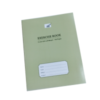 PSI – 2 LINE EXERCISE NOTE BOOK – A5 (100 Pages)