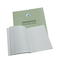 PSI – 2 LINE EXERCISE NOTE BOOK – A5 (100 Pages)