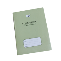 PSI – 2 LINE EXERCISE NOTE BOOK – A5 (200 Pages)