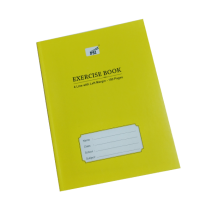 PSI – 4 LINE EXERCISE NOTE BOOK – A5 (100 Pages)