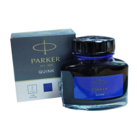PARKER – FOUNTAIN PEN INK (BLUE) – 1950376