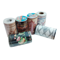 PARTNER – SELF ADHESIVE EMBOSSED ROLL (15 YARDS) (Copy)