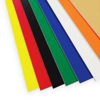 FOAM BOARDS – 50 X 70 cm